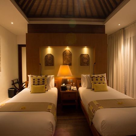 Anapuri Villas Ketewel Номер фото