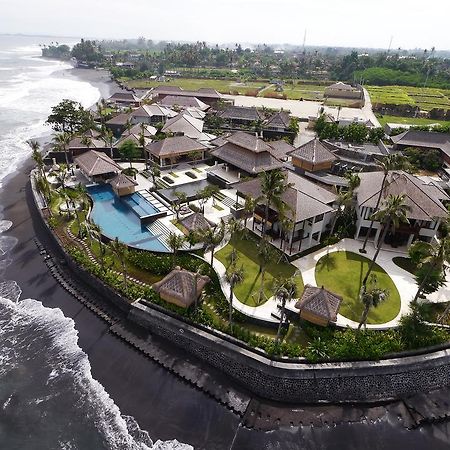 Anapuri Villas Ketewel Экстерьер фото