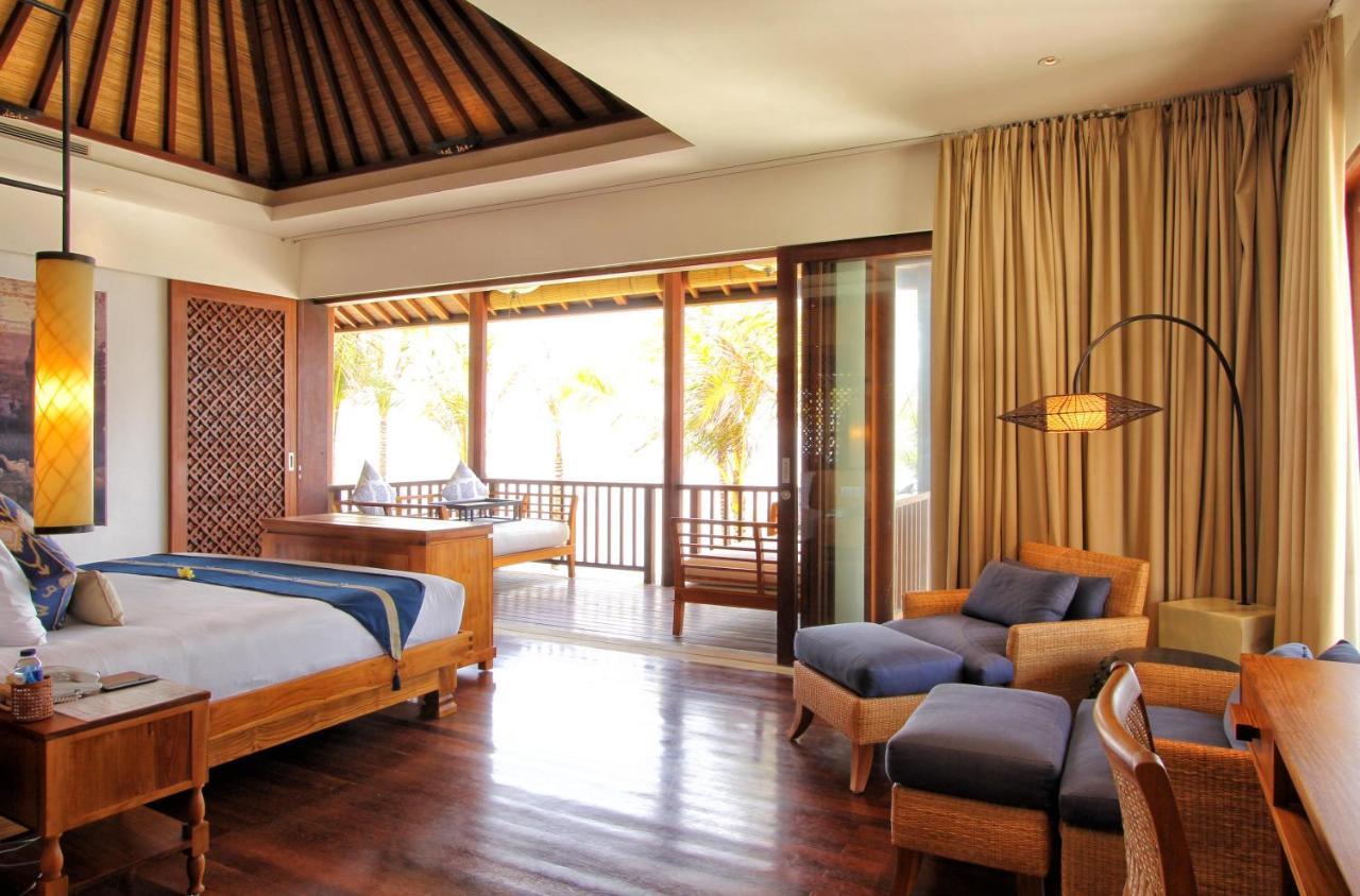 Anapuri Villas Ketewel Экстерьер фото