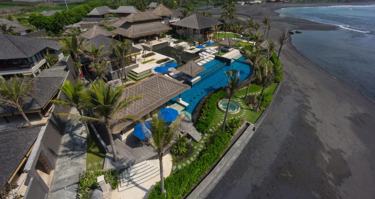 Anapuri Villas Ketewel Экстерьер фото