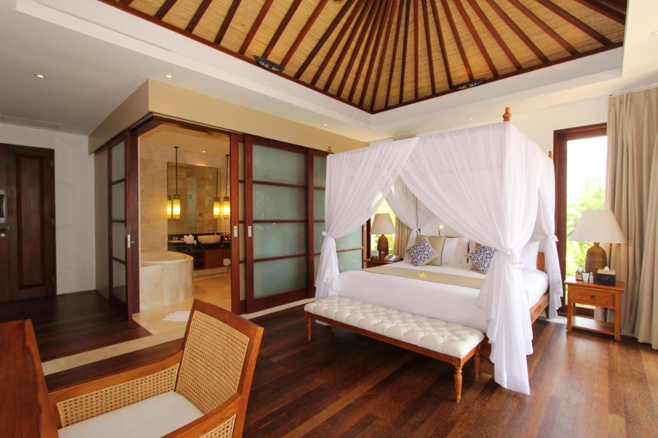 Anapuri Villas Ketewel Экстерьер фото