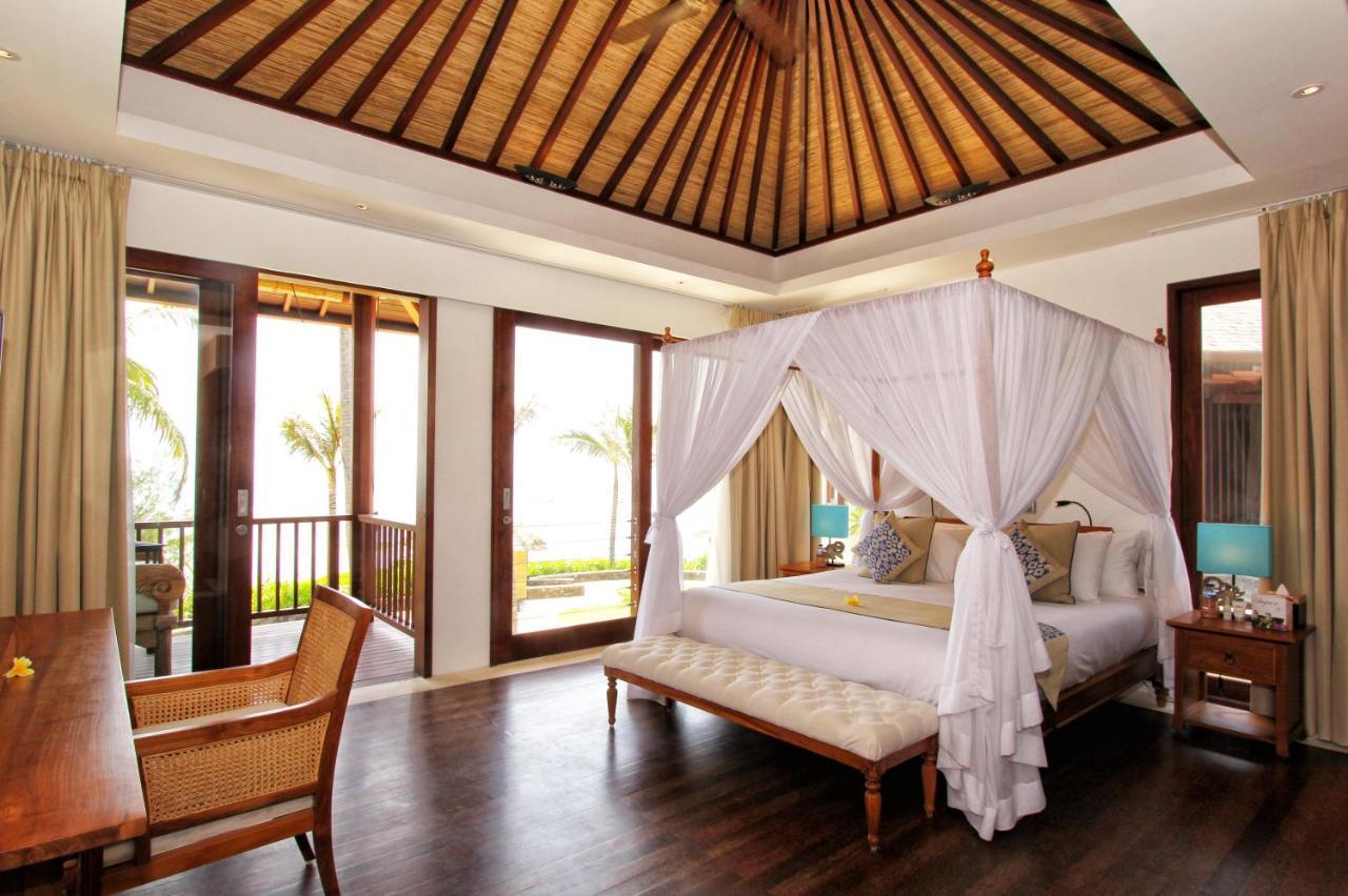 Anapuri Villas Ketewel Экстерьер фото