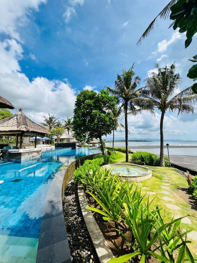 Anapuri Villas Ketewel Экстерьер фото