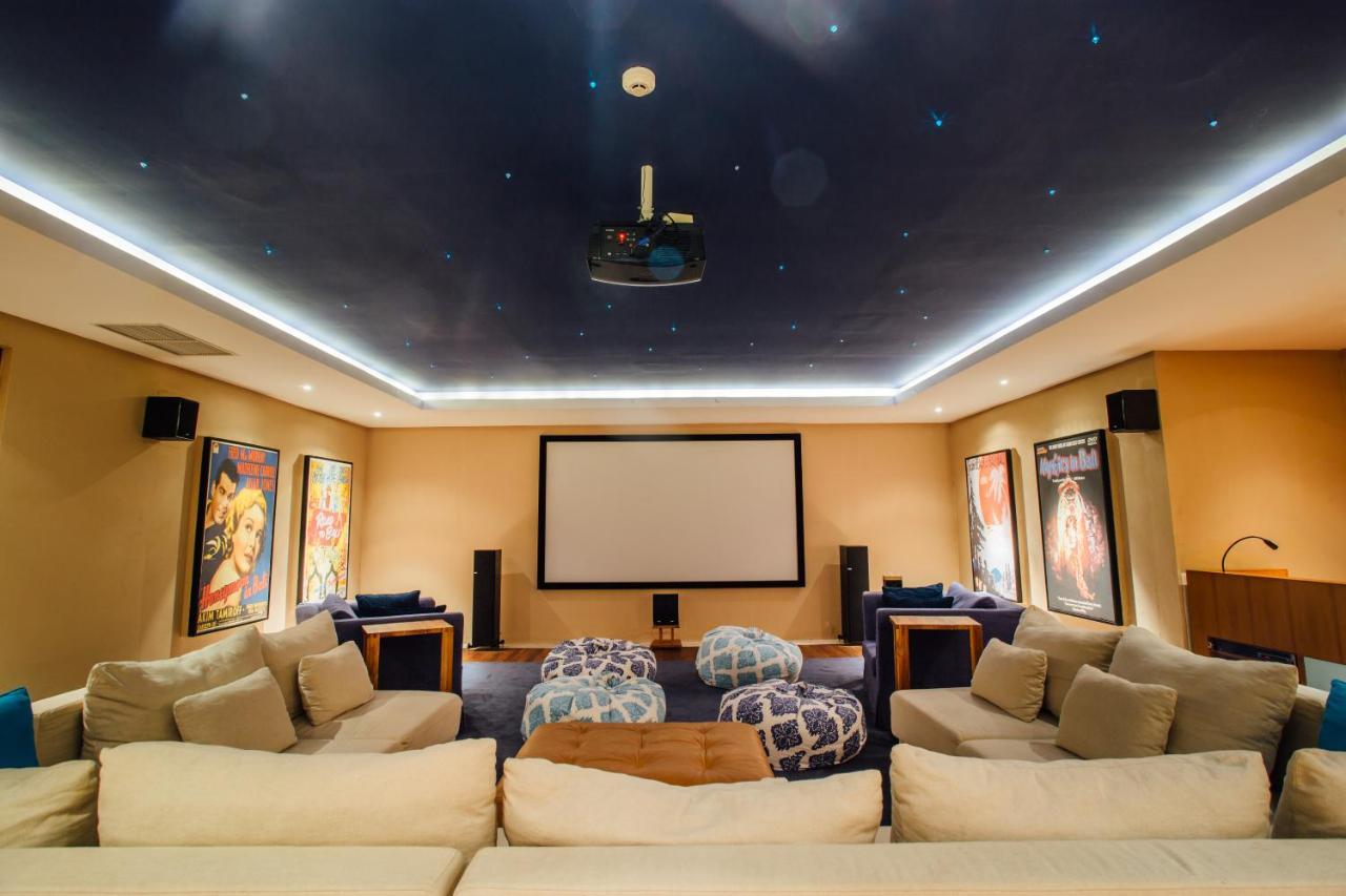 Anapuri Villas Ketewel Экстерьер фото