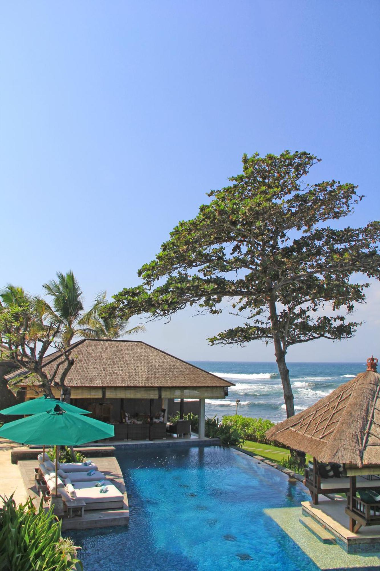 Anapuri Villas Ketewel Номер фото