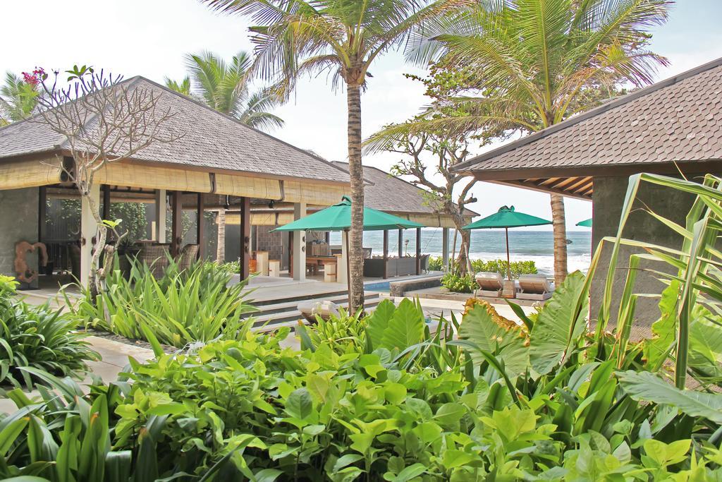 Anapuri Villas Ketewel Номер фото