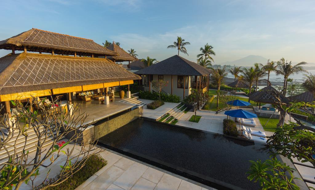 Anapuri Villas Ketewel Экстерьер фото