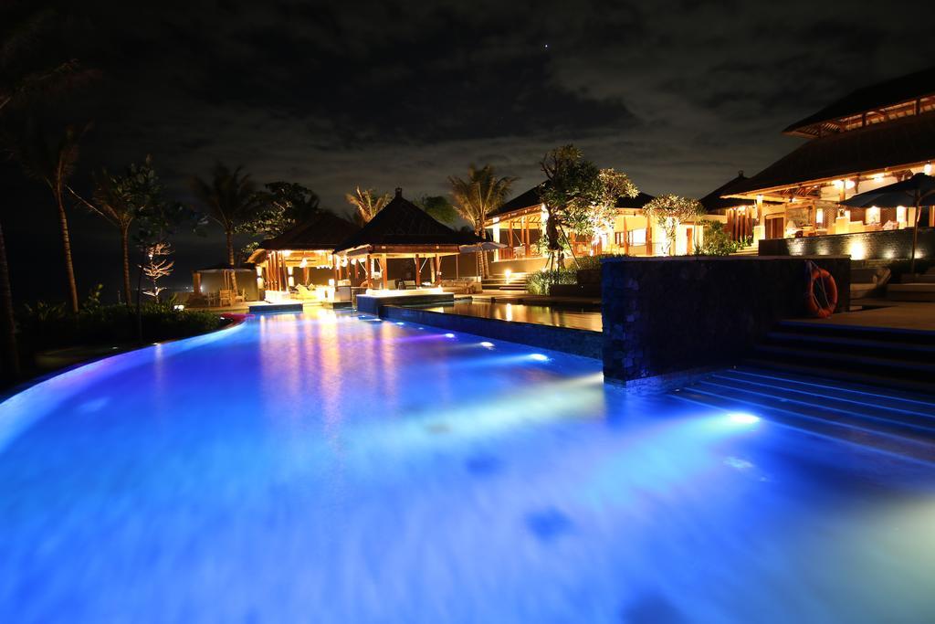 Anapuri Villas Ketewel Номер фото