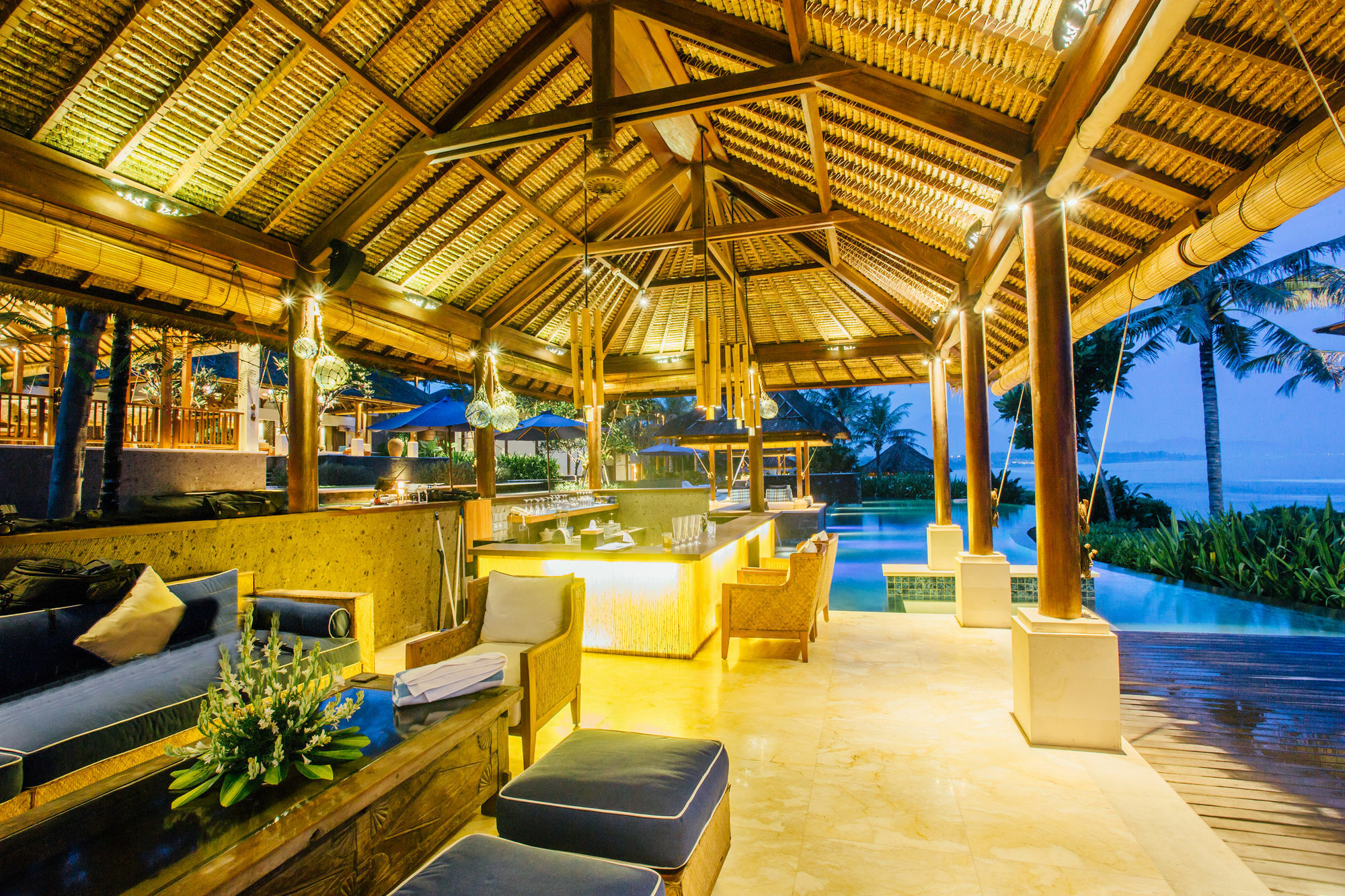 Anapuri Villas Ketewel Экстерьер фото